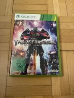 Transformers the Dark Spark