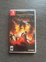 Dragon's Dogma - Dark Arisen Switch