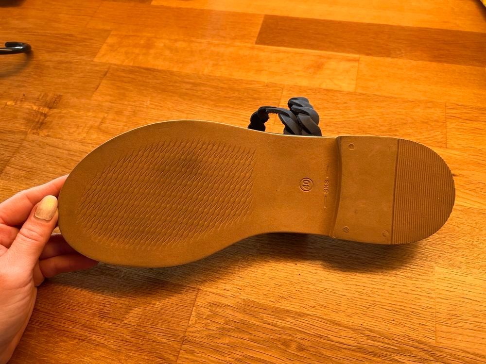 Scarpe da donna: Sandalen – Nuovo (secondo la descrizione) da Stäfa venduto da Flurina12 2