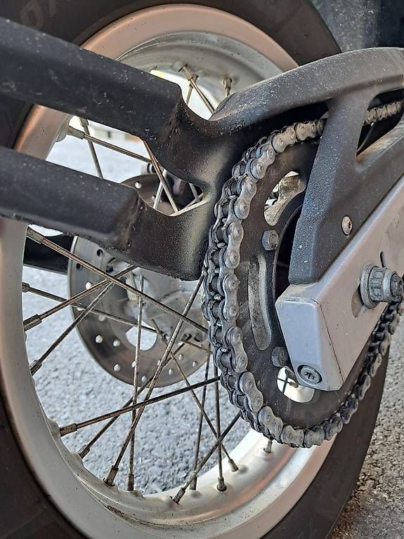 Enduro: BMW 650 GS – Gebraucht aus Vuadens von Piwu01 3