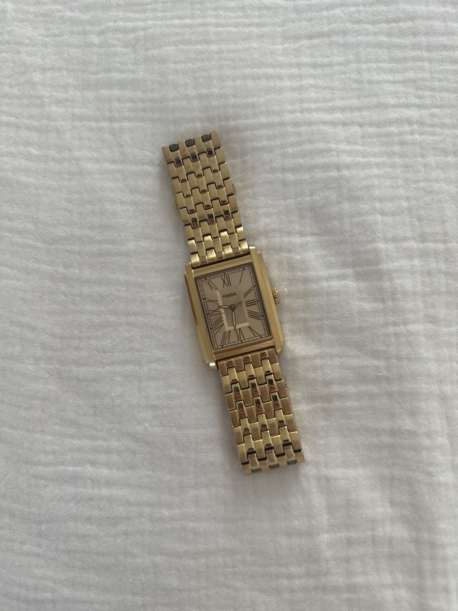 Fossil Orologi: Fossil Carraway 16 cm + 3 – Usato da Wetzikon ZH venduto da jennixrk 1
