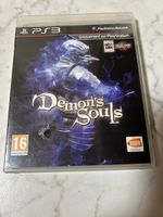 Demon’s Souls PS3 FRA