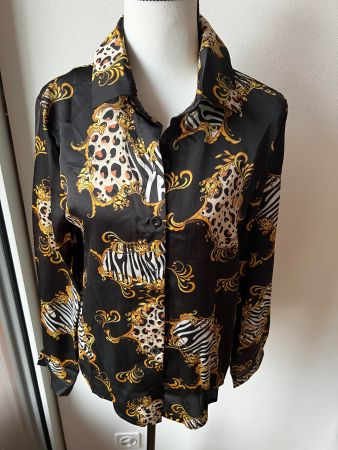 Neue Bluse S