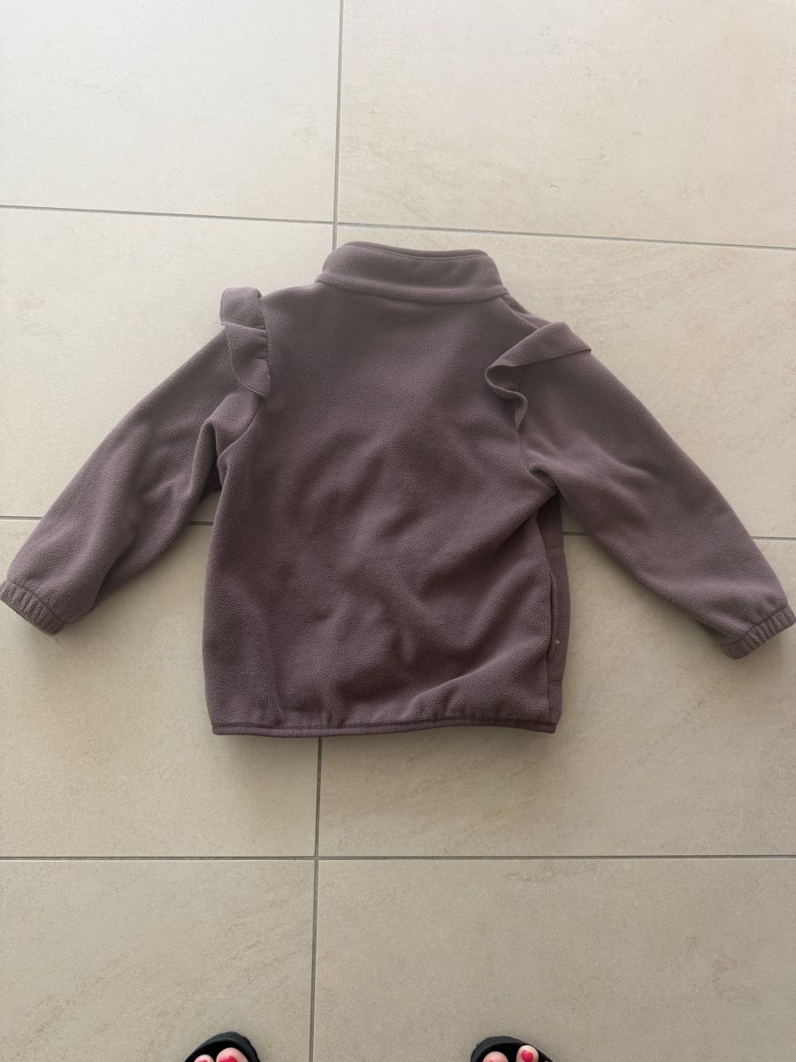 Lotti & Set di vestiti: Lil Atelier Fleece Set 98 – Usato da Meilen venduto da and_cg8t 3