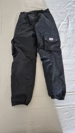 IXS Vintage Motorradhose
