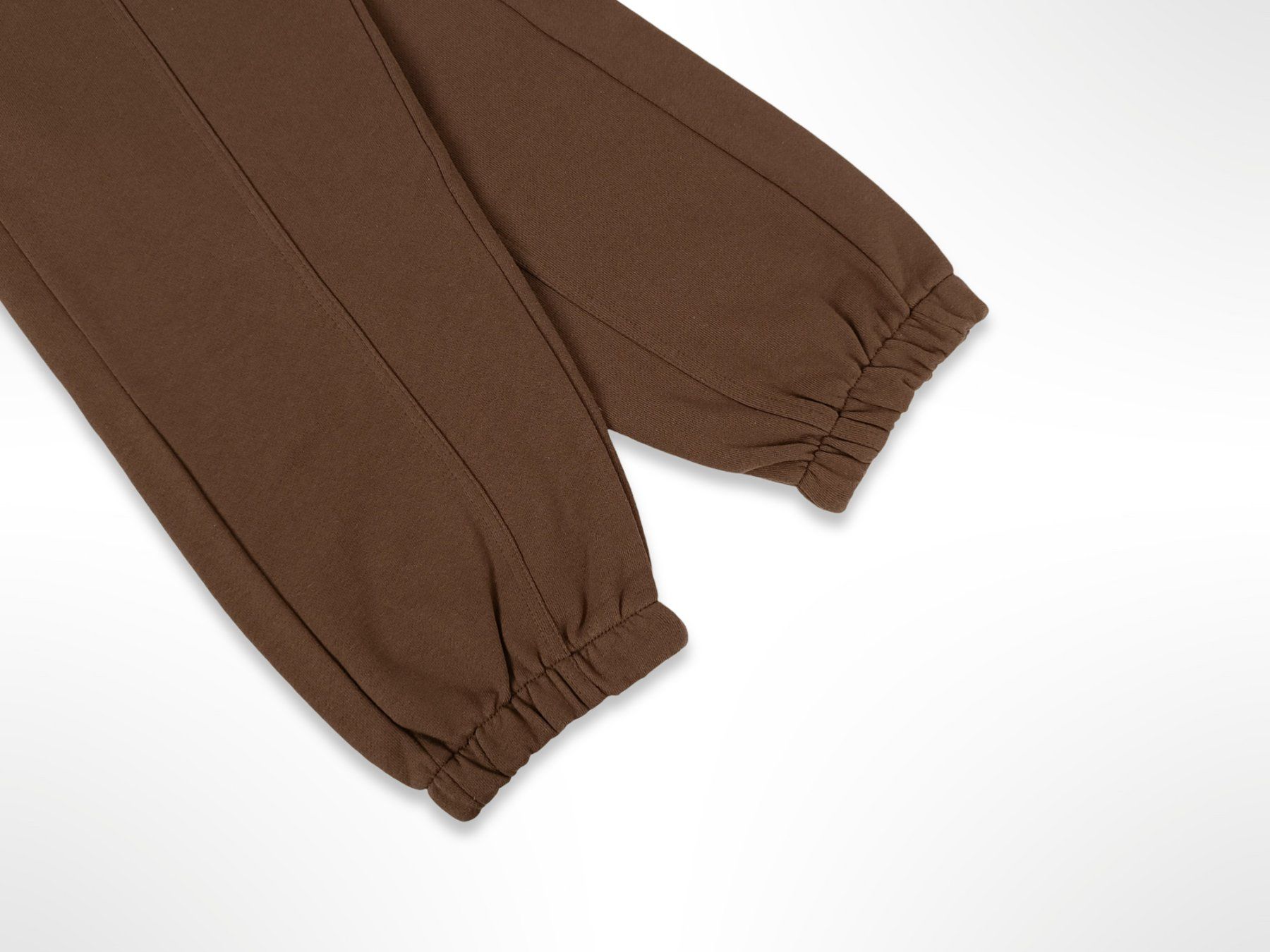 Zara Hosen: ZARA Freizeithose braun Gr. M – Gebraucht aus Suhr von Restwert_Suhr 6