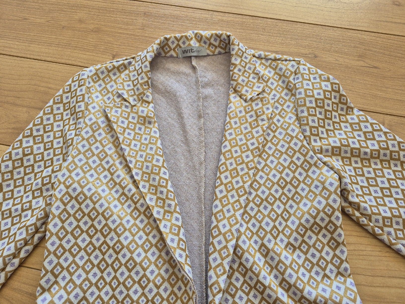 Giacche: Damen Blazer S – Usato da Silvaplana venduto da suwiss22 1
