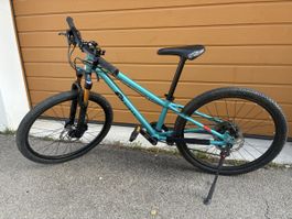 KuBike MTB 24 Disc