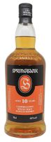 Springbank 10 ans