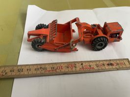 Dinky Toys Baumaschine, Screapper