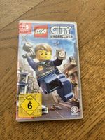 Lego City Undercover / Nintendo Switch