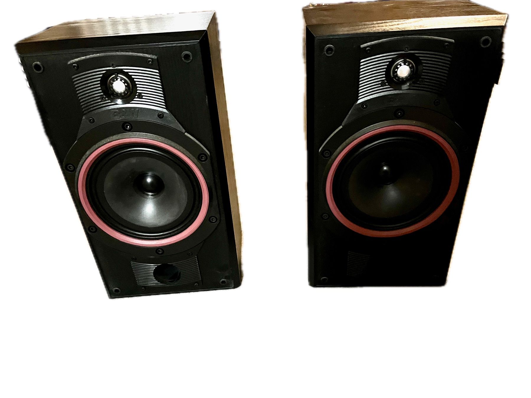 Bowers & Wilkins Casse acustiche: B&W Lautsprecher DM 310 – Usato da Zuerich venduto da 1001meier 1