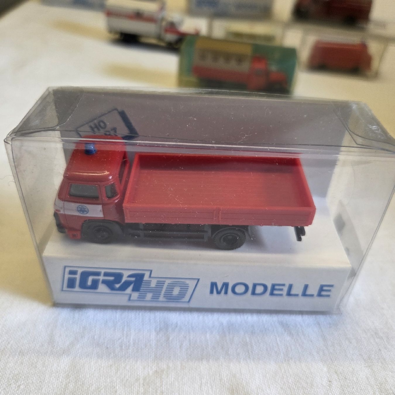 Modellini d'auto: 9 Tolle Automodelle Div. Marken.. – Usato da Stans venduto da Ducati16 7