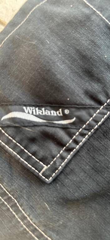 Wikland Pantalons: arbeits shorts wikland grösste 48 – D'occasion à Hausen AG par mb2023 3