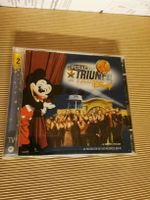 CD Operación Triunfo Canta Disney - Top Zustand!