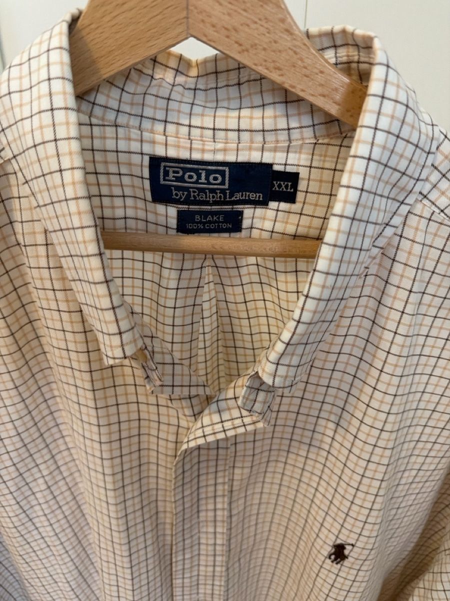 Ralph Lauren Camicie: Ralph Lauren camicia  – Usato da Sementina venduto da bru_vpp5 1