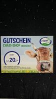 Gutschein Fa Zügen Frischkäse