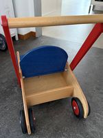 Lauflernwagen
