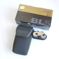 Nikon BL-5 Battery-Chamber Cover / Abdeckung / Volet