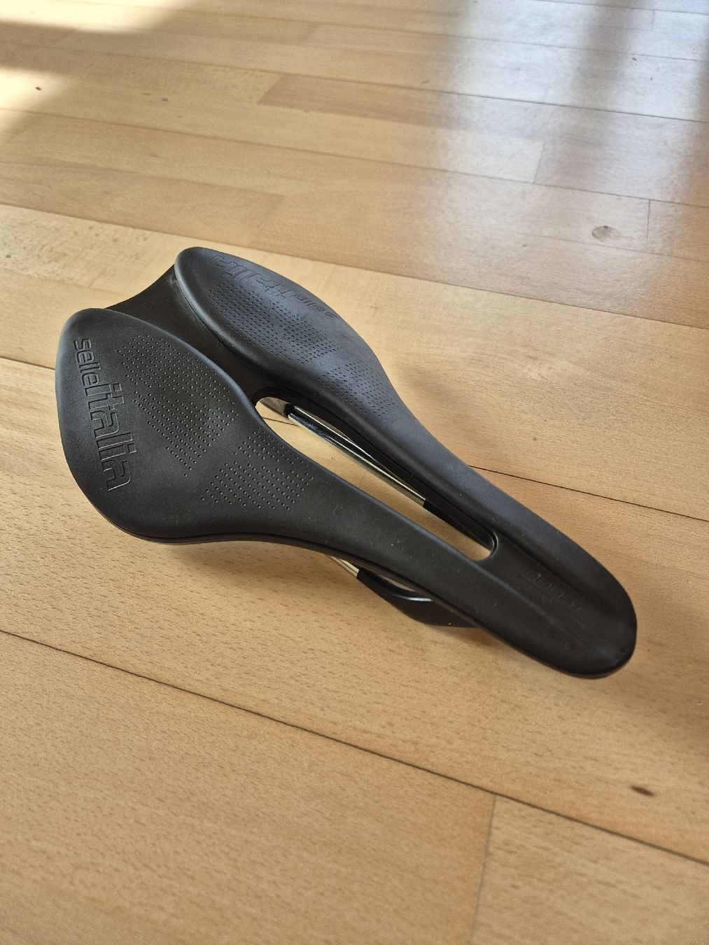 Selle Italia Pezzi di ricambio: Selle Italia Boost Sattel – Nuovo e nell'imballaggio originale da Zürich venduto da coeph