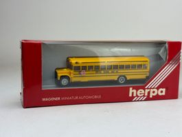 EB- Herpa Ami School Bus