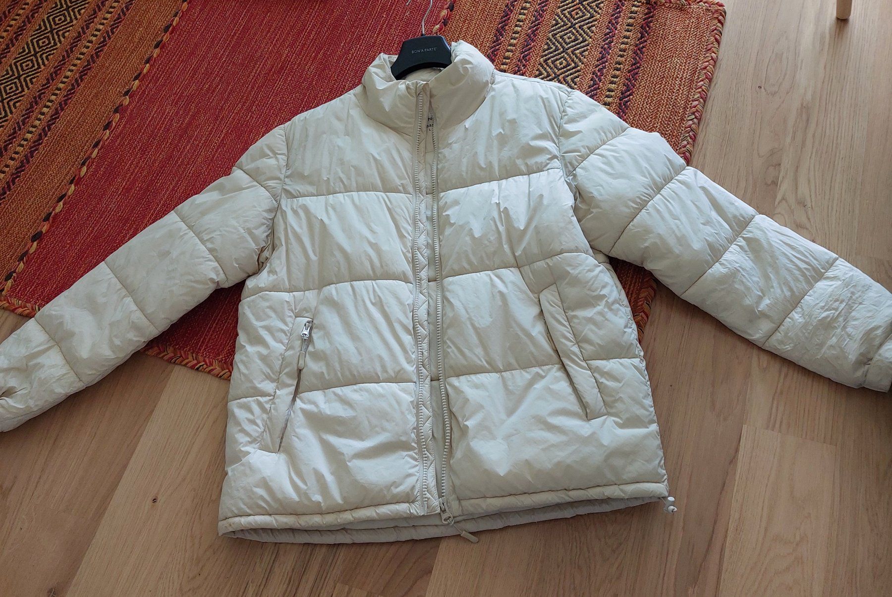 Manor Jacken: Steppjacke – Gebraucht aus Bellach von bri_m8rs 4