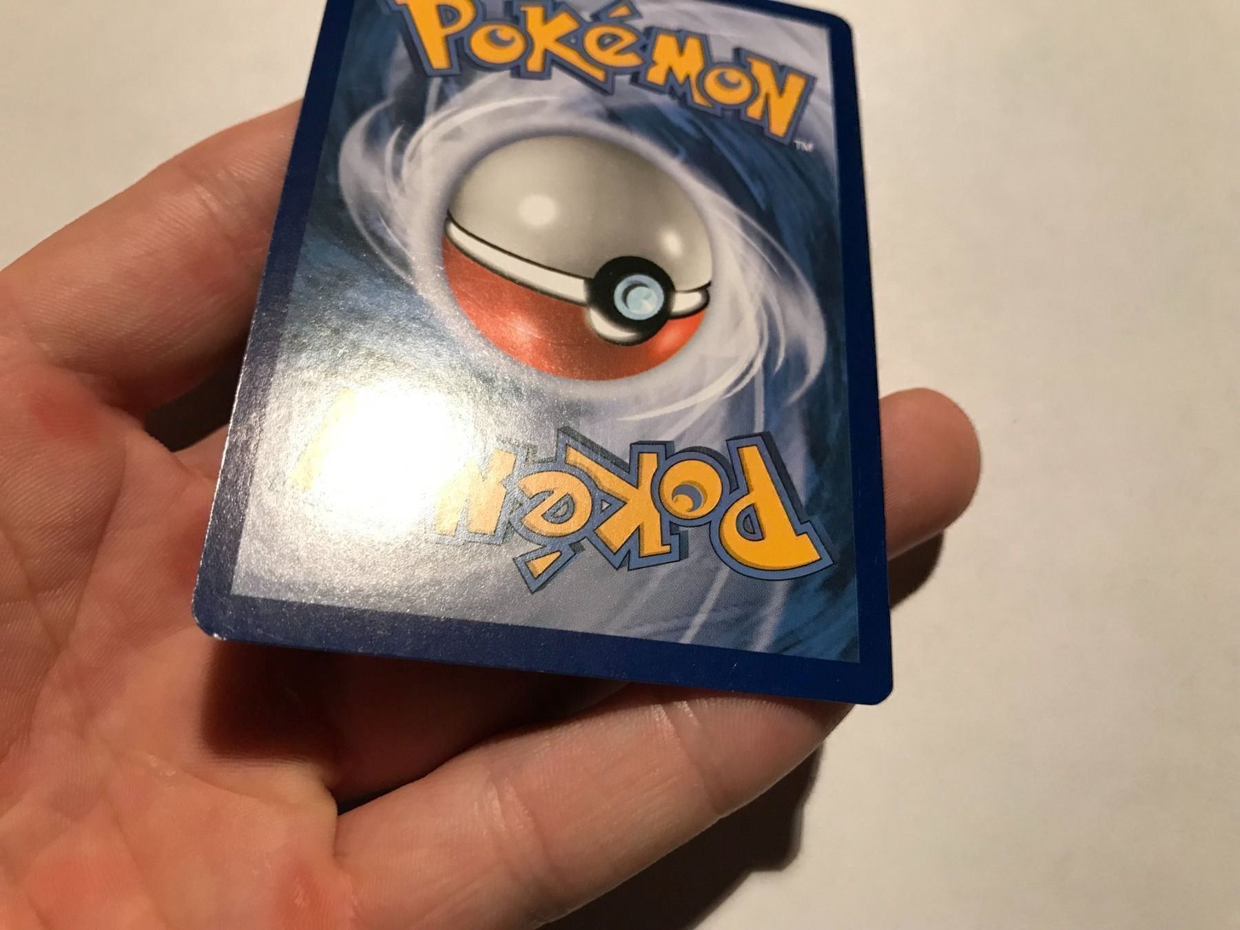 Pokémon Carte collezionabili: Tapu-Fini GX FullArt – Usato da Hagendorn venduto da Pokecollectorch 7