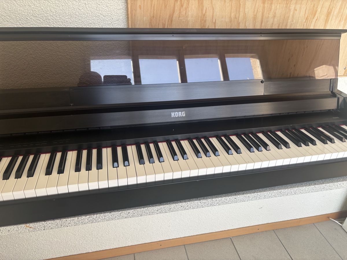 Instruments de musique: Piano +orgao – D'occasion à Neuchâtel par ant_j28k 4