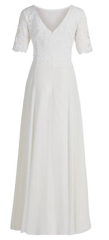 Kleider: Standesamtkleid Gr 48 – Gebraucht aus Winterthur von _hellyeah__ 2