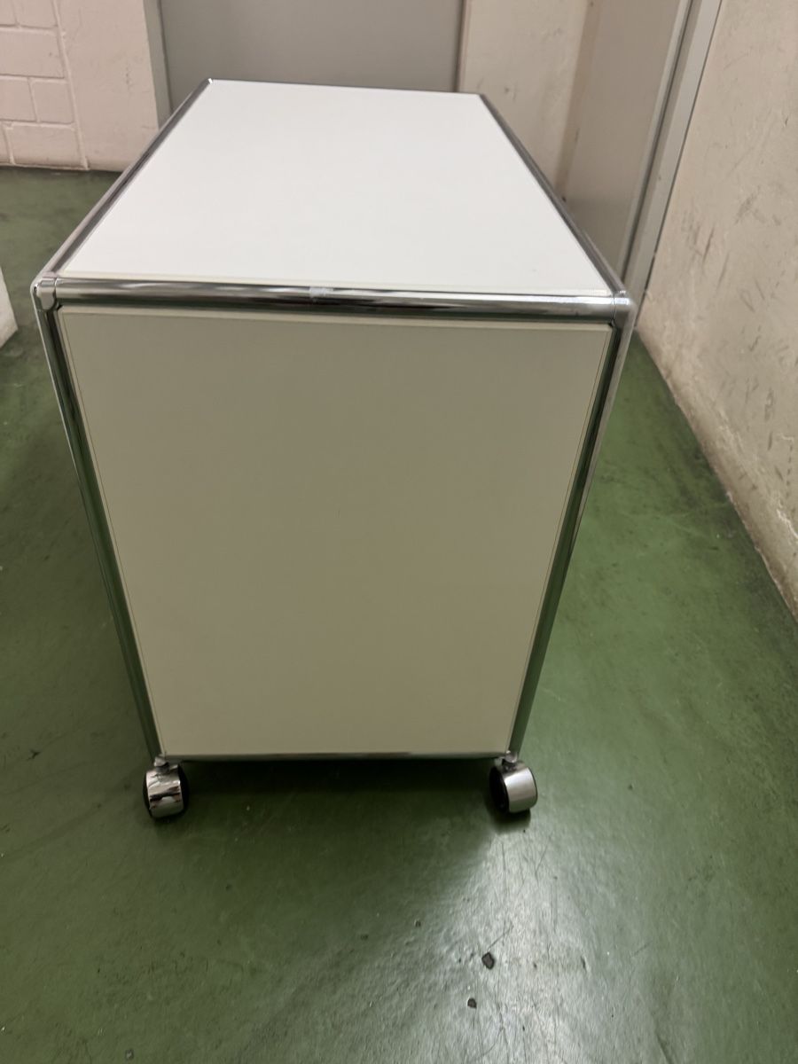 Korpus: Bosse rollcontainer büro modul  – Gebraucht aus Basel von rai_6dyb 4