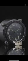 Original UDSSR mechanische Panzeruhr funktioniert