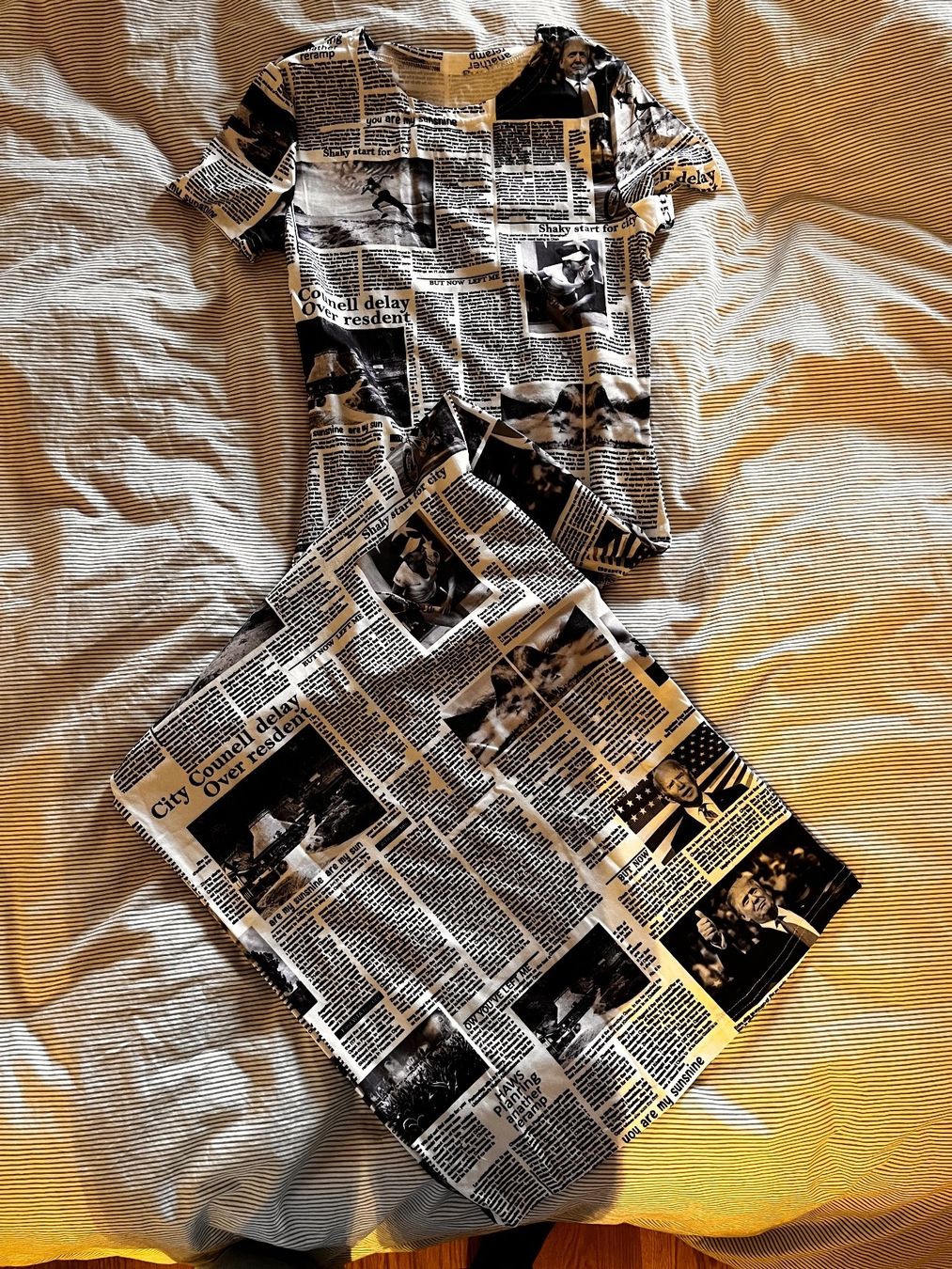 Vestiti: Kleid – Nuovo e nell'imballaggio originale da Dotzigen venduto da White_Warrior
