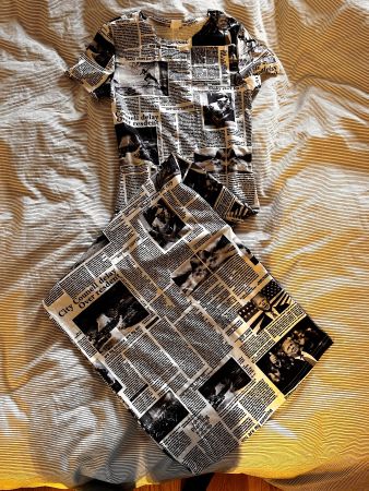 Kleid