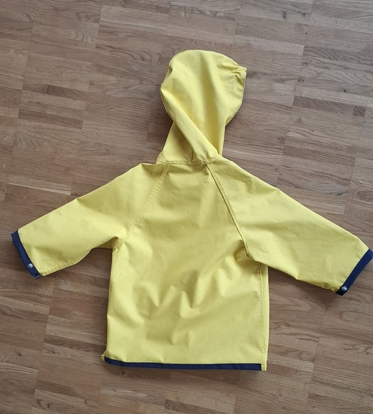 Giacche & Cappotti: Regenjacke "Friesennerz" Grösse 92 – Usato da Balzers venduto da bomeranza_96 1