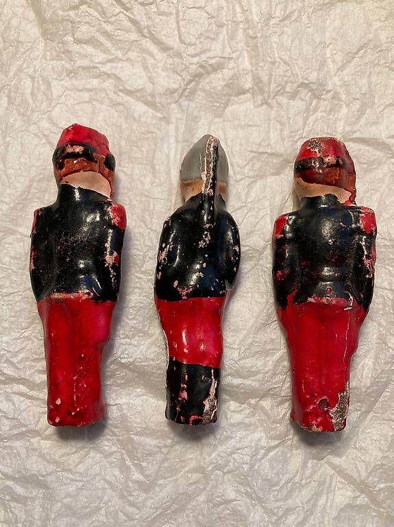 Figurines: Soldats Bon-Dufour – D'occasion à Maracon par wisagloria 2
