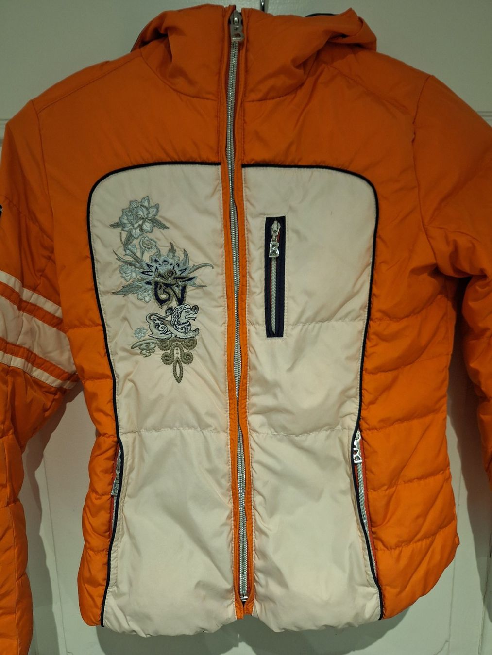 Bogner Giacche & Cappotti: Bogner Skijacke 128-134 – Usato da Herrliberg venduto da linavogt 2