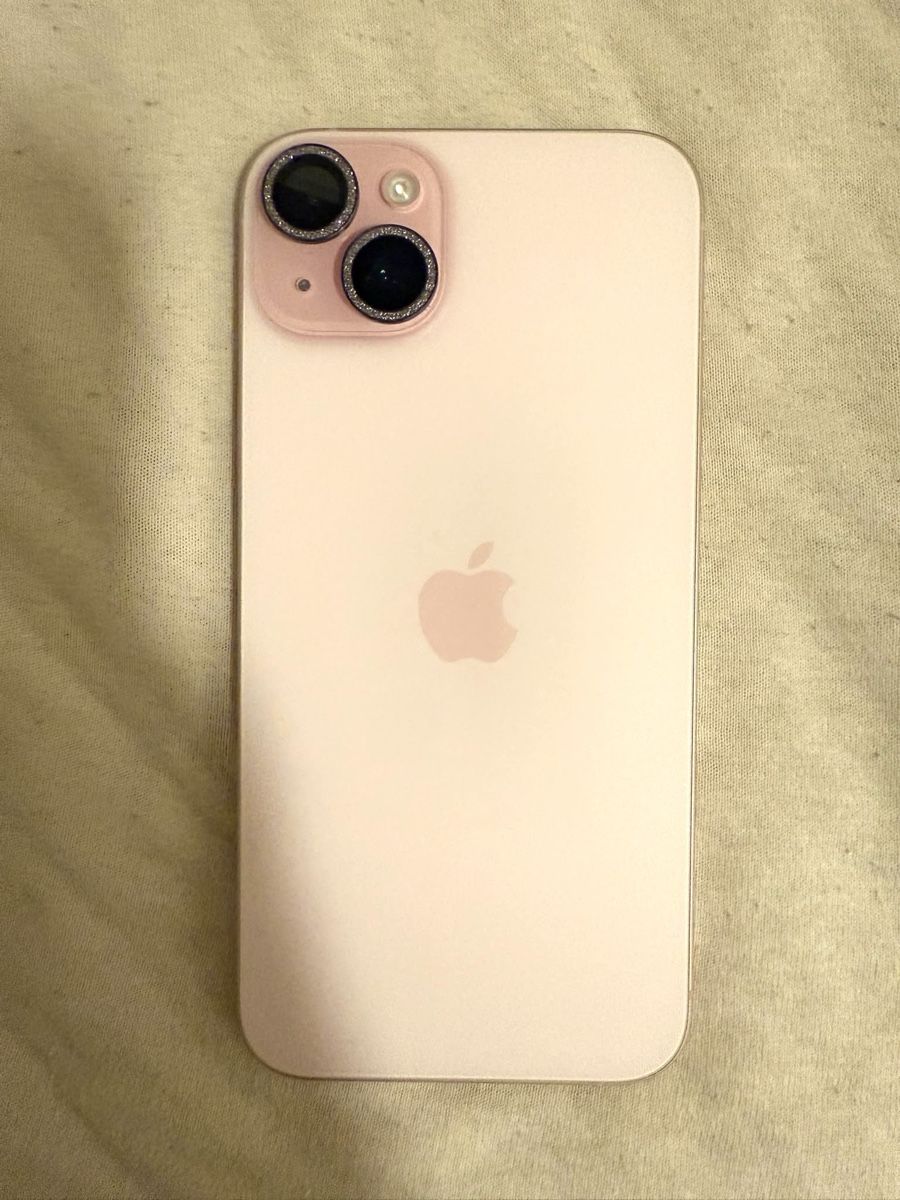 Apple Handys / Smartphones: Iphone 15 Plus – Gebraucht aus Oftringen von ser_8lr5 1