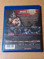 Blu-ray, von Joe D'Amato, 1980, seltene 2-Disc UNCUT Edition