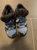 Wanderschuhe grösse 35