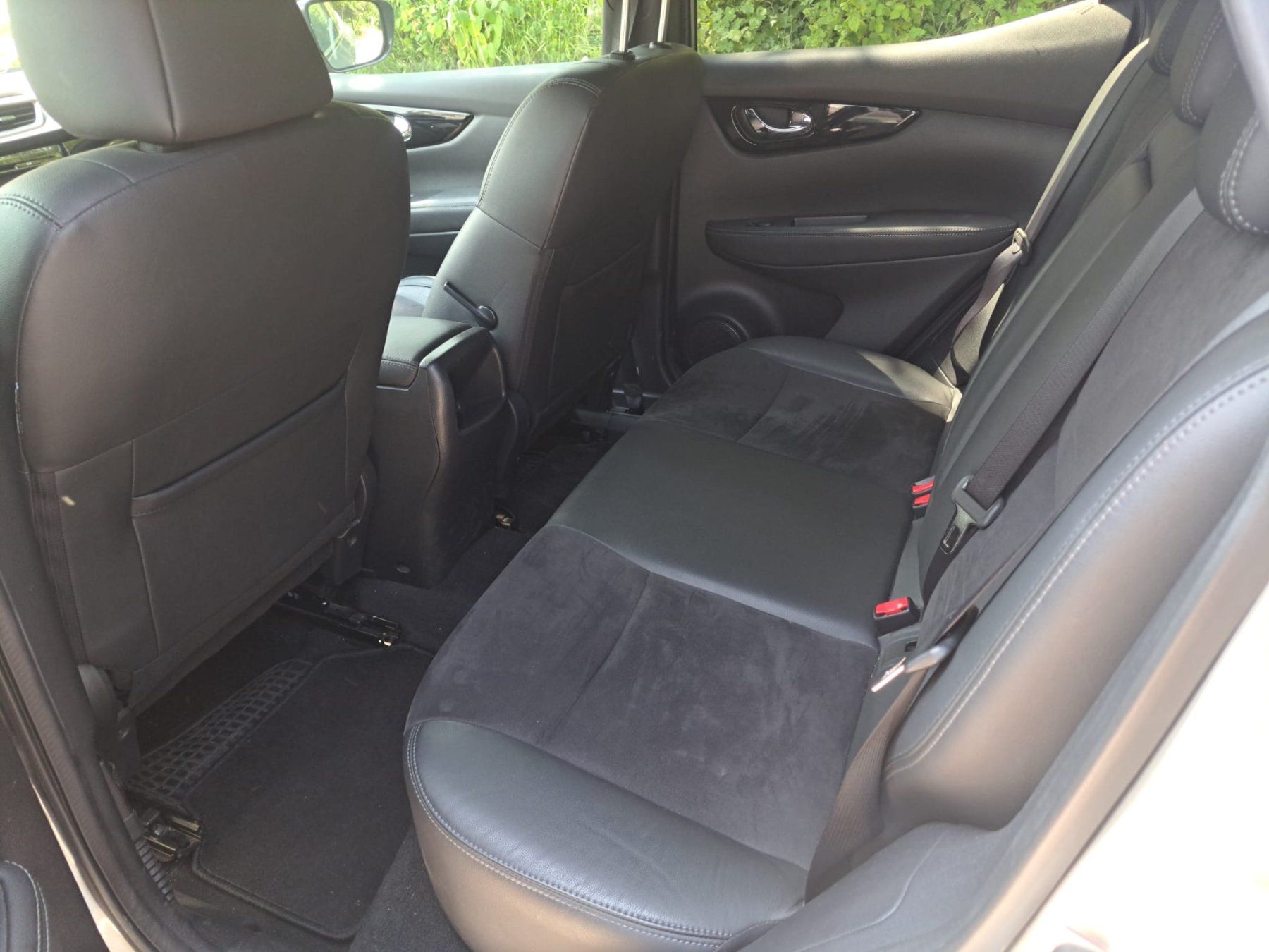 Nissan Autos: Nissan Qhasqai 1.2 Dgt 2018 – Gebraucht aus NEUHAUSEN von milagros 4