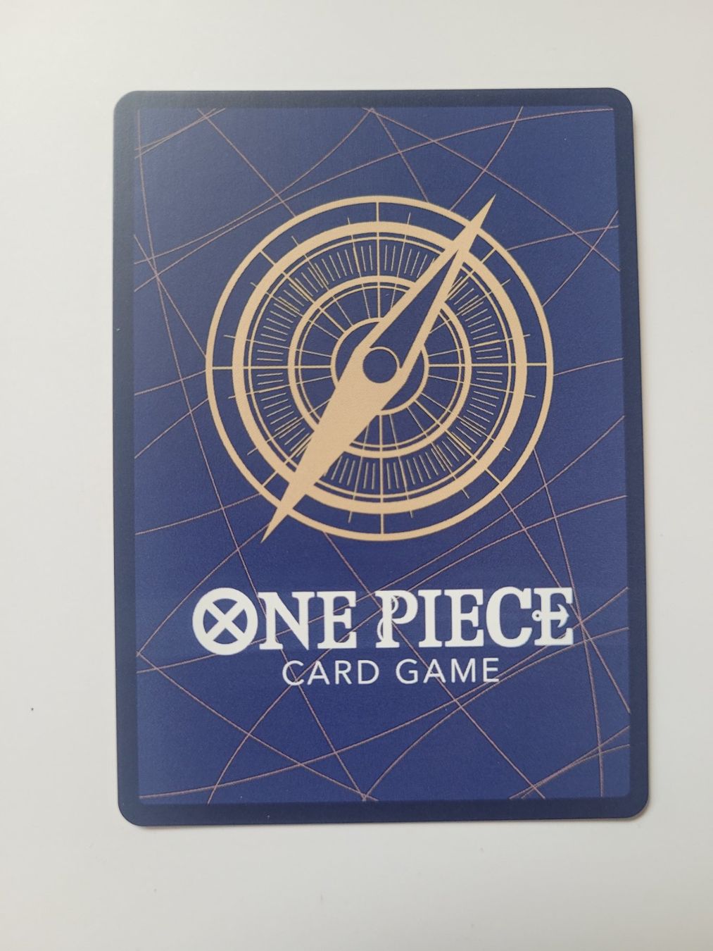 Bandai Carte collezionabili: One Piece TCG Monkey D Luffy Gear 5 SEC JP – Nuovo (secondo la descrizione) da Münchenstein venduto da new_akiba_store 1