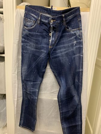 DSQUARED2 Jeans