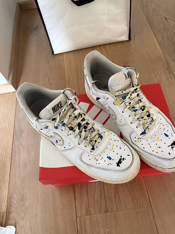 Scarpe da uomo: Air force AF1 - taille 47 – Usato da Geneve venduto da tom_d7f8 1