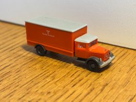 M1103: Lastwagen, Wiking (Spur N)