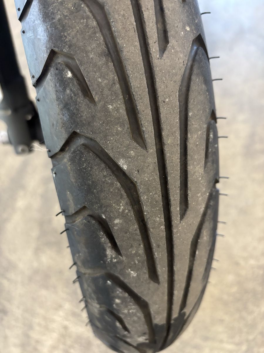 Yamaha Route: Yamaha TZR 50 – D'occasion à Zürich par eli_75ql 5