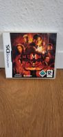 Nintendo DS - The Mummy