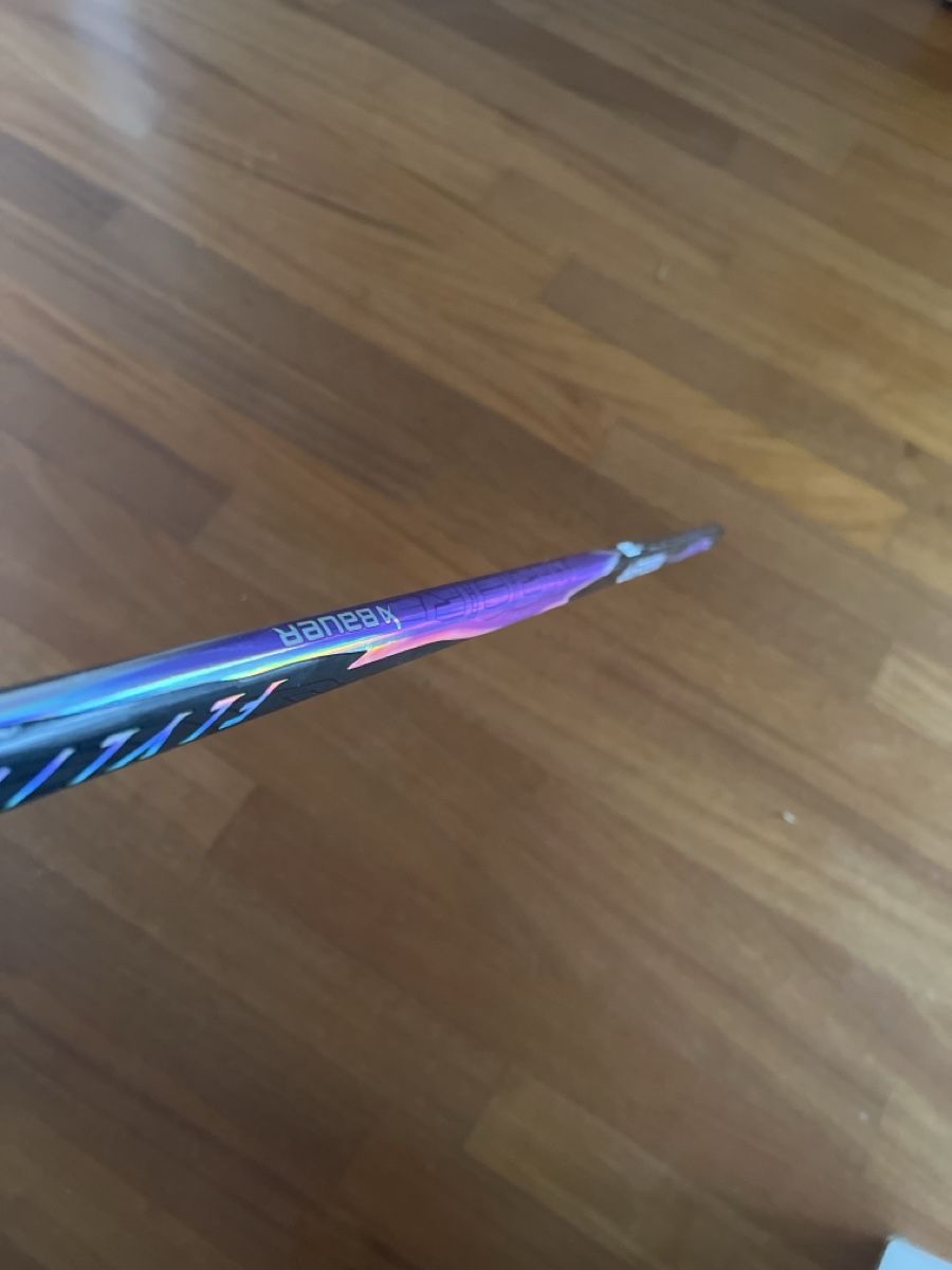 Bauer Bastoni & Pale: Bauer Flylite P92 50 Flex – Nuovo (secondo la descrizione) da Ittigen venduto da karim.2hami 6