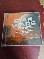 CD - Star Wars Stories: Music From The Mandalorian...