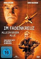 IM FADENKREUZ     Owen Wilson, G. Hackman    ==> SAMMELPORTO