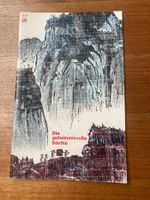 SJW-Heft: Die geheimnissvolle Sänfte